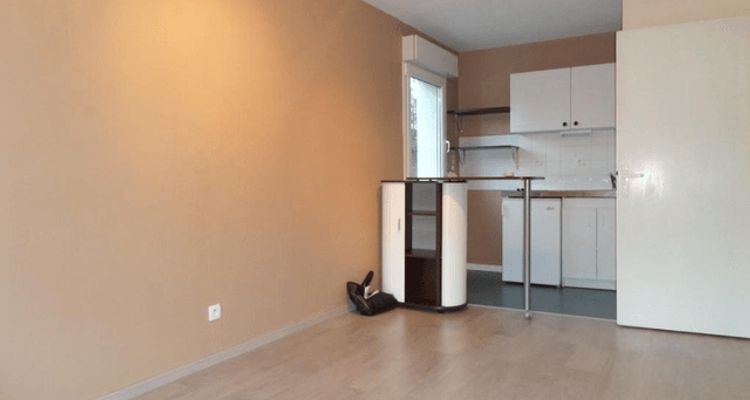 appartement 2 pièces à louer CAEN 14000 32.5 m²