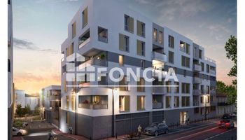 appartement 2 pièces à vendre MONTPELLIER 34000 38.1 m²