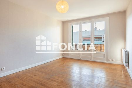 appartement 4 pièces à vendre Grenoble 38000 69 m²