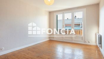 appartement 4 pièces à vendre Grenoble 38000 69 m²