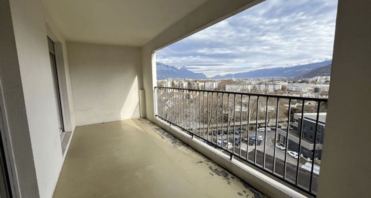 appartement 3 pièces à louer GRENOBLE 38000