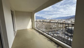 appartement 3 pièces à louer GRENOBLE 38000