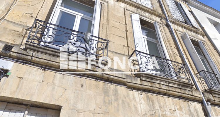 immeuble  à vendre BORDEAUX 33000