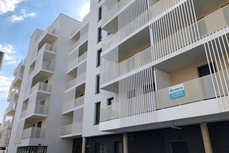 Vue n°2 Appartement 4 pièces T4 F4 à louer - Champigny-sur-marne (94500)