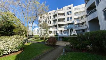 appartement 4 pièces à vendre SURESNES 92150 88.26 m²