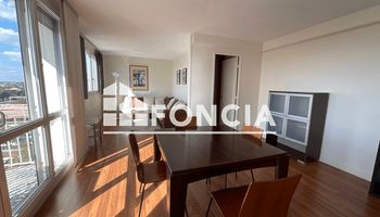 appartement 4 pièces à vendre Orléans 45000 68 m²