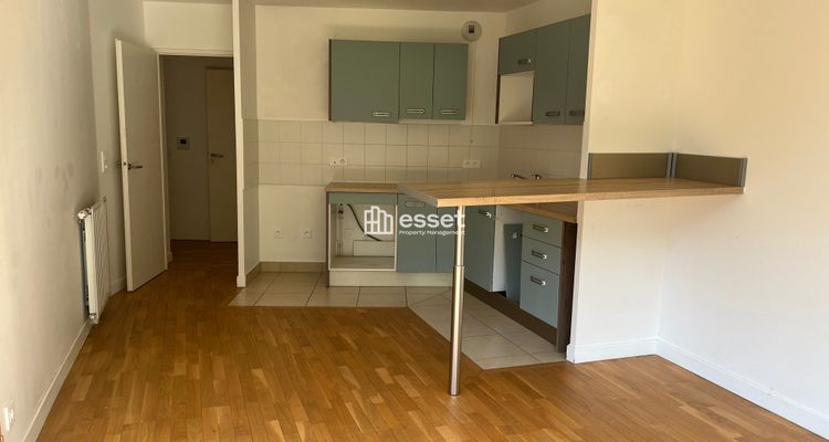 appartement 3 pièces à louer CHAVILLE 92370