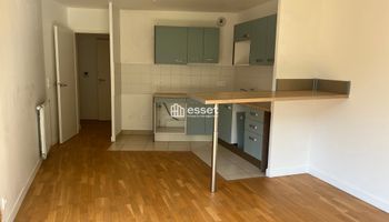 appartement 3 pièces à louer CHAVILLE 92370