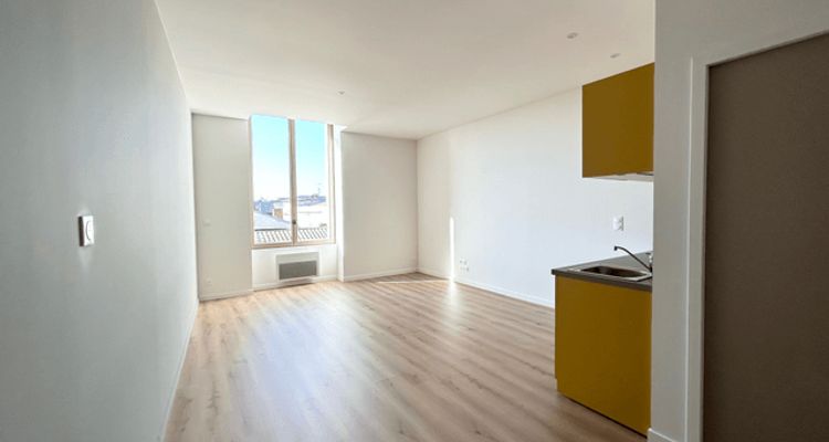 appartement 1 pièce à louer AGEN 47000 33.8 m²