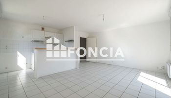 appartement 3 pièces à vendre TOULOUSE 31200 63.68 m²