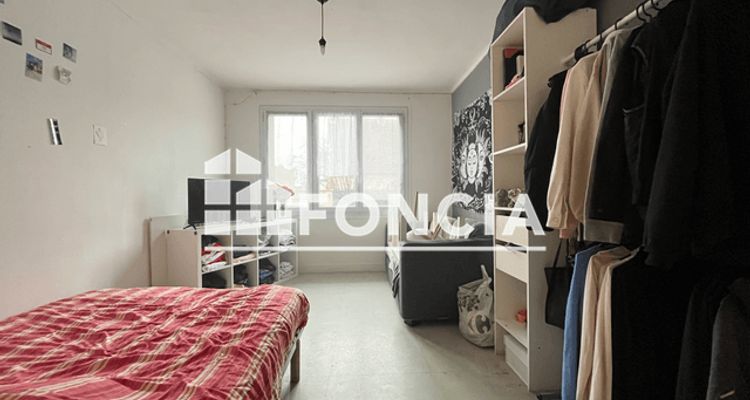 appartement 1 pièce à vendre Caen 14000 22.95 m²