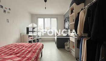 appartement 1 pièce à vendre Caen 14000 22.95 m²