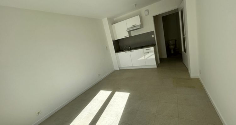 appartement 1 pièce à louer BRUZ 35170 39.8 m²