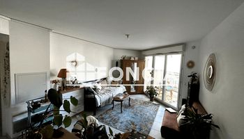 appartement 1 pièce à vendre Marseille 8ᵉ 13008 27.76 m²