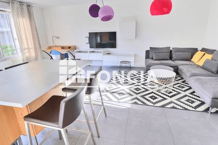 appartement 3 pièces à vendre Lyon 5ᵉ 69005 70.77 m²