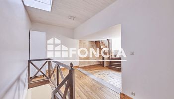 appartement 2 pièces à vendre BORDEAUX 33000 46.74 m²