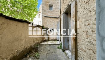 appartement 4 pièces à vendre Montpellier 34000 100.9 m²
