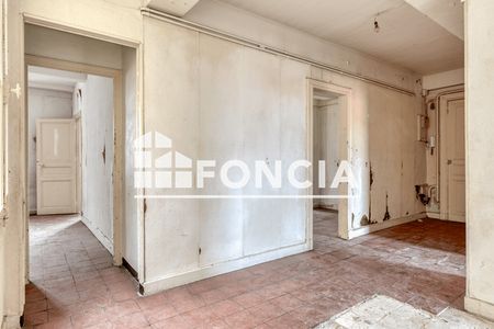 Vue n°2 Appartement 4 pièces T4 F4 à vendre - Béziers (34500)