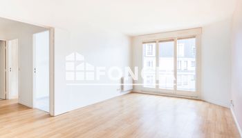 appartement 2 pièces à vendre Pontoise 95300 49 m²