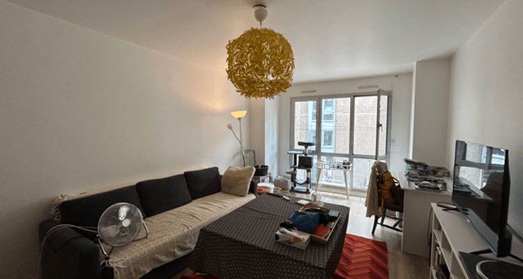 Vue n°1 Appartement 3 pièces T3 F3 à louer - Clermont Ferrand (63000)