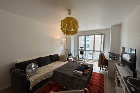 appartement 3 pièces à louer CLERMONT FERRAND 63000 76.9 m²