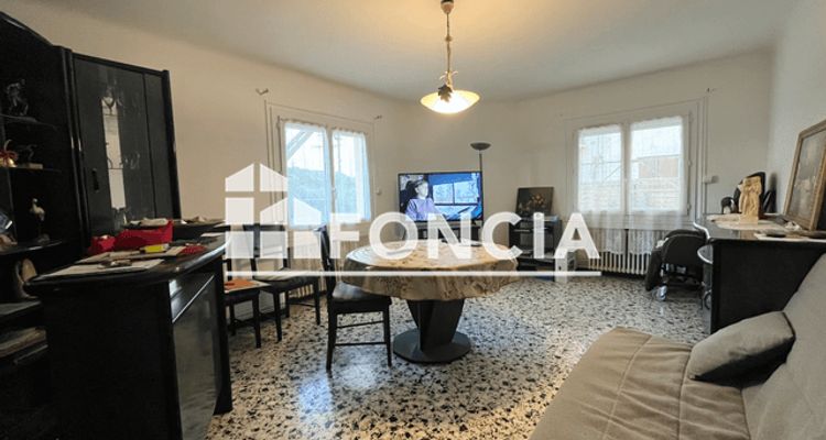 appartement 2 pièces à vendre Perpignan 66000 52 m²