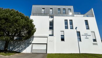 appartement 1 pièce à louer SAINT NAZAIRE 44600