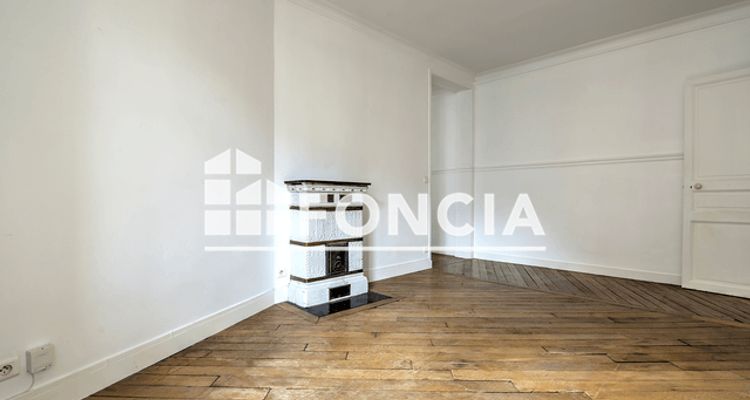 appartement 3 pièces à vendre Versailles 78000 65.59 m²
