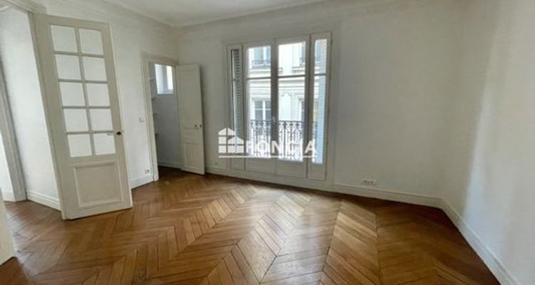Vue n°1 Appartement 5 pièces à louer - Paris 6ᵉ (75006) 3 247 €/mois cc