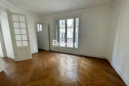 appartement 5 pièces à louer PARIS 6ᵉ 75006 99.13 m²