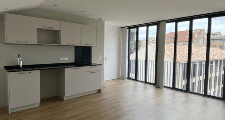 appartement 2 pièces à louer AVIGNON 84000 45.9 m²