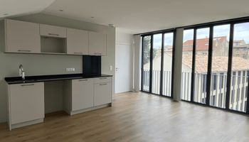 appartement 2 pièces à louer AVIGNON 84000 45.9 m²