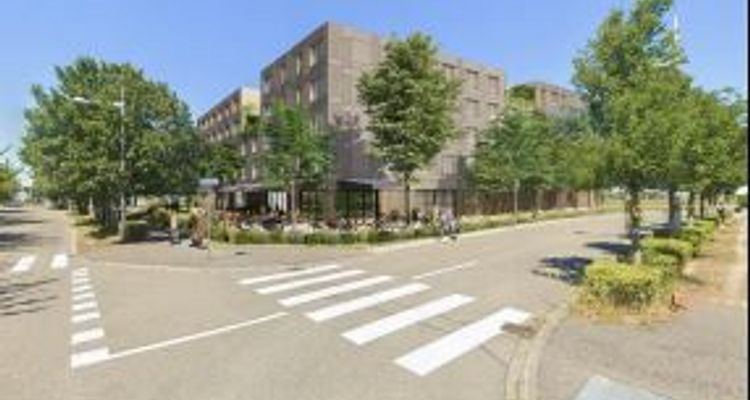 programme-neuf 59 appartements neufs à vendre Schiltigheim 67300