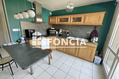 appartement 2 pièces à vendre Aix-en-Provence 13090 43 m²