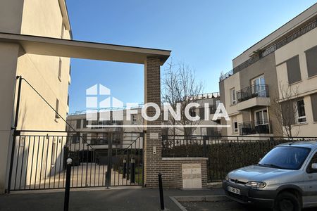 Vue n°2 Appartement 3 pièces à vendre - Fontenay-le-fleury (78330) 230 000 €