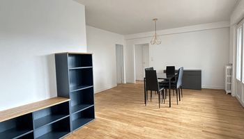 appartement-meuble 5 pièces à louer LIMOGES 87000