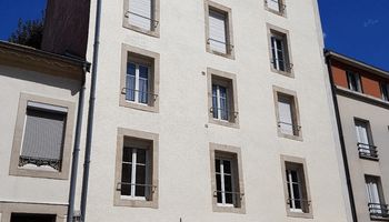 appartement 1 pièce à louer NANCY 54000 18.1 m²