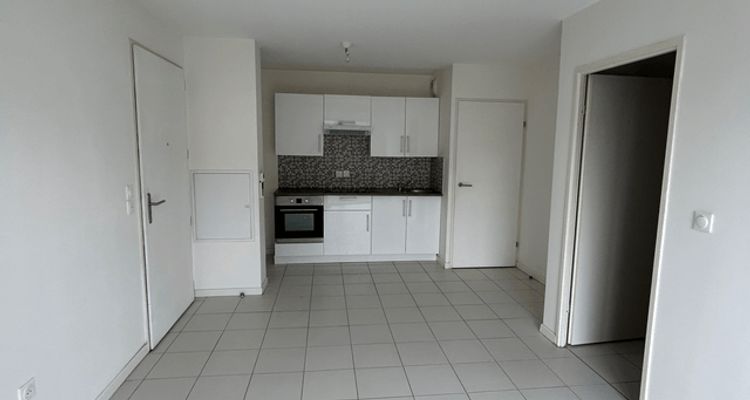appartement 2 pièces à louer MONTFAVET 84140 39 m²