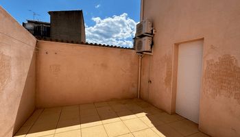 appartement 3 pièces à louer AGDE 34300