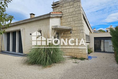 maison 4 pièces à vendre Montpellier 34090 115 m²