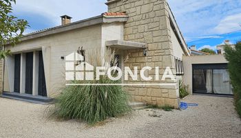 maison 4 pièces à vendre Montpellier 34090 115 m²