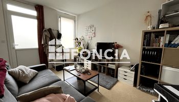 appartement 2 pièces à vendre Rennes 35000 39 m²