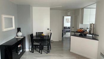 appartement 2 pièces à louer ISSY LES MOULINEAUX 92130