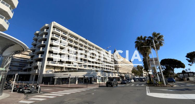 Vue n°1 Appartement 3 pièces à vendre - Cannes (06400) 1 349 000 €