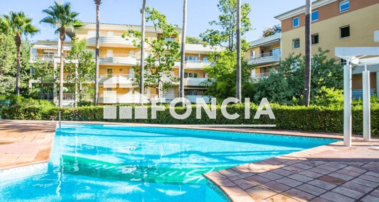 appartement 2 pièces à vendre Cannes La Bocca 06150 44 m²