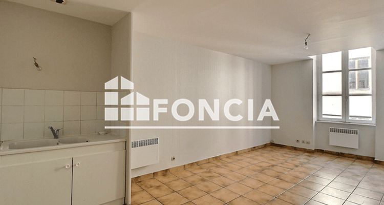 appartement 2 pièces à vendre Lyon 7ᵉ 69007 41.62 m²