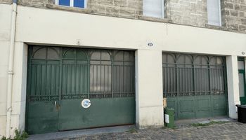 parking  à louer BORDEAUX 33000 15 m²