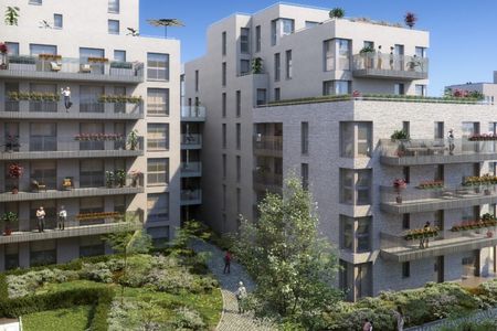 programme-neuf 1 appartement neuf à vendre Rueil-Malmaison 92500