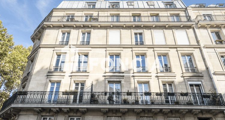 appartement 3 pièces à vendre PARIS 10ᵉ 75010 82 m²