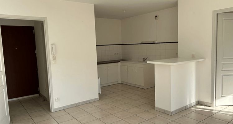 Vue n°1 Appartement 2 pièces à louer - Perpignan (66000) 485,6 €/mois cc